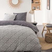 Bedset - TODAY - Sunshine - 106472 - 2 personen - 240x260cm - Katoen - Print 5.3