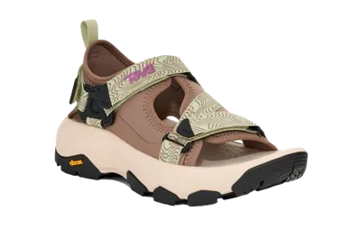 Teva Grandview Max Sandalen