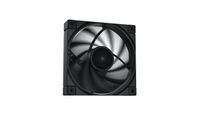 DeepCool FK120 Processor Ventilator 12 cm Zwart 1 stuk(s) - thumbnail