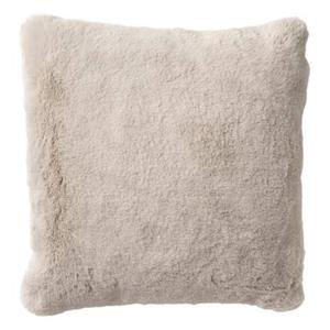 Dutch Decor Zaya kussenhoes 60x60 cm - Pumice Stone