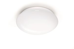 STEINEL RSPROLEDP1V3 3000K STEINEL sensor binnenlamp instelbaar van 1 tot 8 meter 3000K 960 lumen