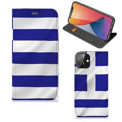 iPhone 12 | iPhone 12 Pro | Standcase | Griekenland