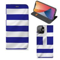 iPhone 12 | iPhone 12 Pro | Standcase | Griekenland