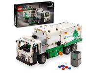LEGO TECHNIC 42167 MACK LR ELEKTRISCHE VUILNISWAGEN