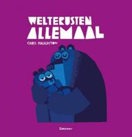 Welterusten allemaal (prentenboek)