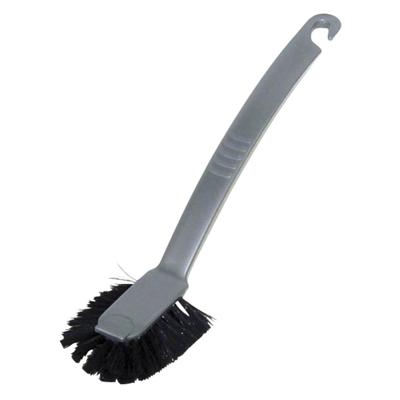Betra afwasborstel paardenhaar grijs