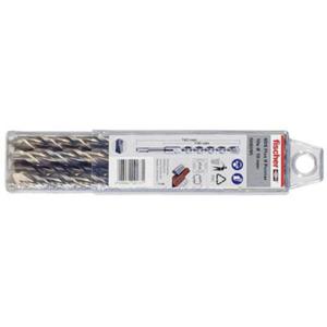 Fischer 531865 Hamerboor 10 mm Gezamenlijke lengte 210 mm 1 stuk(s)