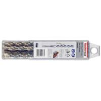 Fischer 531865 Hamerboor 10 mm Gezamenlijke lengte 210 mm 1 stuk(s) - thumbnail