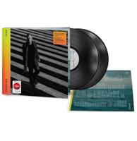 Sting - The Bridge (3 Extra Songs) (Target Exclusive) 2LP LAATSTE STUKS Sting - The Bridge (3 Extra Songs) (Target Exclusive) 2LP LAATSTE STUKS
