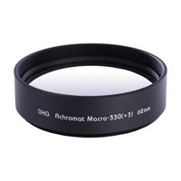 Marumi Macro Achro 330 + 3 Filter DHG 62 mm - thumbnail