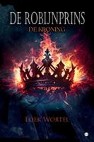 De Robijnprins (Paperback)