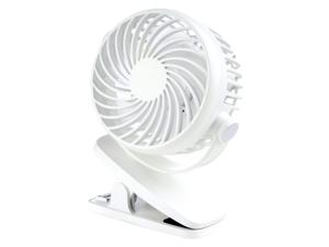 SILVERCREST Mini-ventilator (klemventilator)