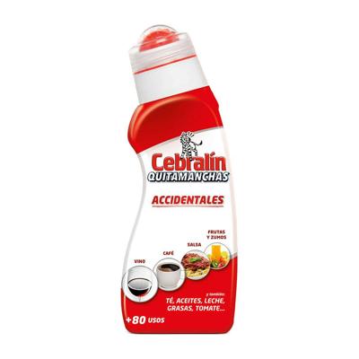 Vlekkenverwijderaar Cebralin 150 ml
