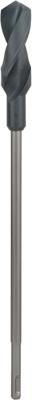 Bosch Accessoires Bekisting- en installatieboren, SDS-plus 30 x 400 mm 1st - 2608597420