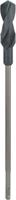Bosch Accessoires Bekisting- en installatieboren, SDS-plus 30 x 400 mm 1st - 2608597420