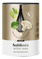 Sublimix Witte Saus Poeder