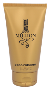 Rabanne - Paco Rabanne 1 Million Shower Gel 150ml Douche & bad