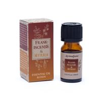 Aromafume Essentiële Oliemelange Frankincense & Mirre - 10ml - thumbnail