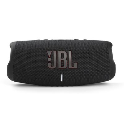 JBLCHARGE 5 Bluetooth speaker Zwart