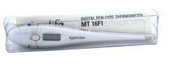 Microlife Thermometer pen 60 seconden MT16F1