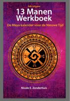 13 Manen Werkboek (Paperback)