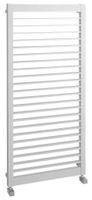 Sapho Mateo radiator wit 60x138cm 752W