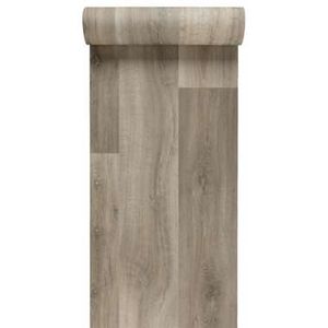 Vinyl Lime Oak - naturel - Leen Bakker