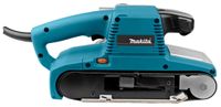 Makita 230 V Bandschuurmachine 100 mm - thumbnail