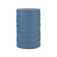 Buff Coolnet UV Nekwarmer Solid Slate One Size