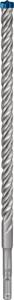 Bosch Accessoires Expert SDS plus-7X hamerboor 14 x 250 x 315 mm - 1 stuk(s) - 2608900122