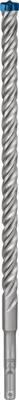 Bosch Accessoires Expert SDS plus-7X hamerboor 14 x 250 x 315 mm - 1 stuk(s) - 2608900122