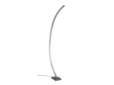 LIVARNO home Staande lamp (Booglamp)