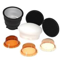 MagMod XL Professional Strobe Kit (bowens vatting)