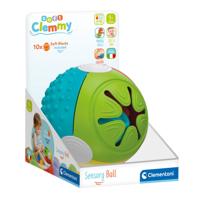 Clementoni Clemmy sensorische bal