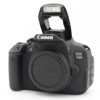 Canon EOS 700D body occasion