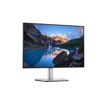 Dell U2421E LED-monitor Energielabel E (A - G) 61.2 cm (24.1 inch) 1920 x 1200 Pixel 16:10 8 ms DisplayPort, HDMI, USB-C, USB 3.2 Gen 1 (USB 3.0), - thumbnail