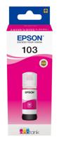 Epson 103 EcoTank magenta - thumbnail