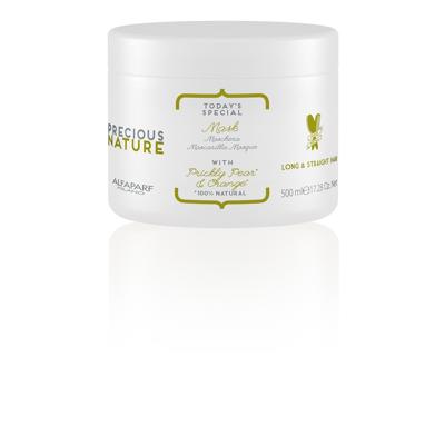 Alfaparf Precious Nature Prickly Pear & Orange Mask 500ml