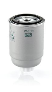 Brandstoffilter WK821