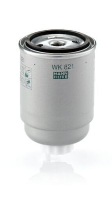 Brandstoffilter WK821