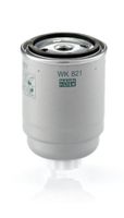 Brandstoffilter WK821