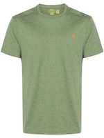 Polo Ralph Lauren t-shirt en coton à logo Polo Pony - Vert - thumbnail