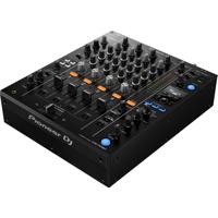 Pioneer DJM750 Mk2 4 kanaals DVS DJ mixer