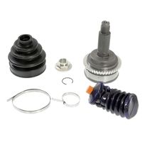 Homokineet reparatie set, aandrijfas ADM58938