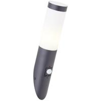 Brilliant MuurlampDody met bewegingssensor - 90945A06