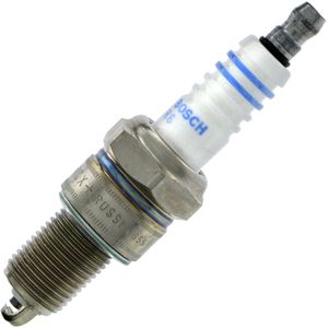 Bougie WR8DCX+ Set40242229885