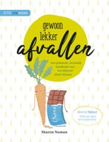 Gewoon lekker afvallen (Paperback)