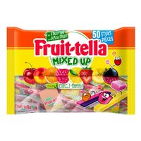 Fruittella - Mixed Up - 487g - thumbnail