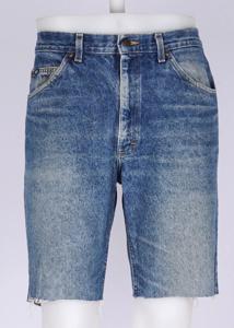 Vintage Straight Lee Blue size 33 / 20