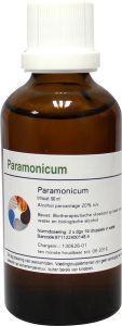 Balance Pharma PAR Paramonicum (50 ml)